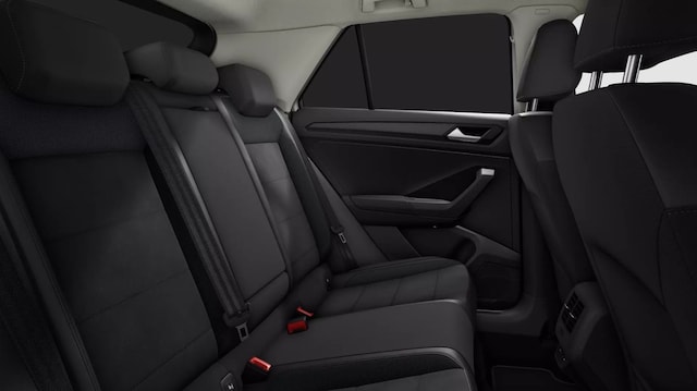 Volkswagen T-Roc 1.5 TSI Style