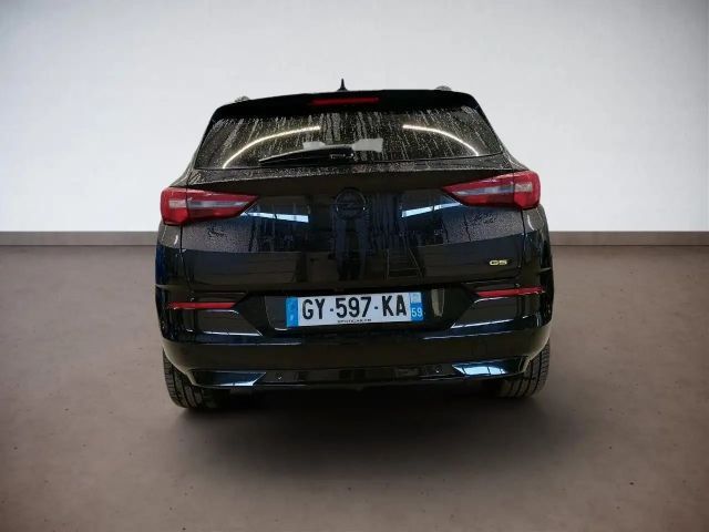 Opel Grandland X GSe