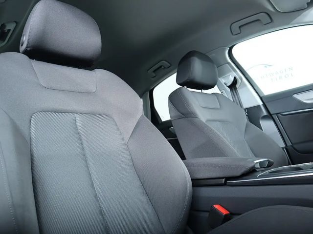 Audi A6 40 TDI Quattro Sedan