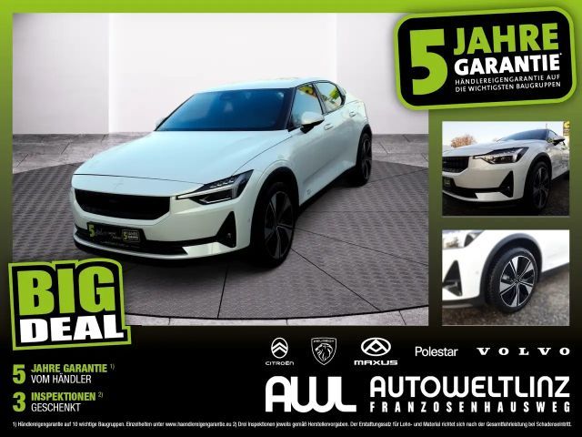 Polestar 2 Long range Single motor