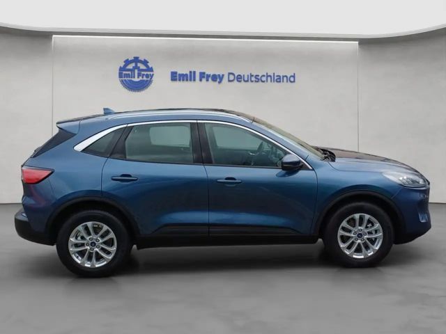 Ford Kuga Plug in Hybrid Titanium