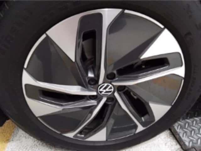 Volkswagen ID.4 Performance Pure