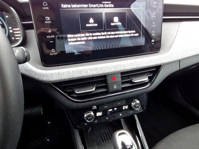 Skoda Kamiq 1.0 TSI Drive