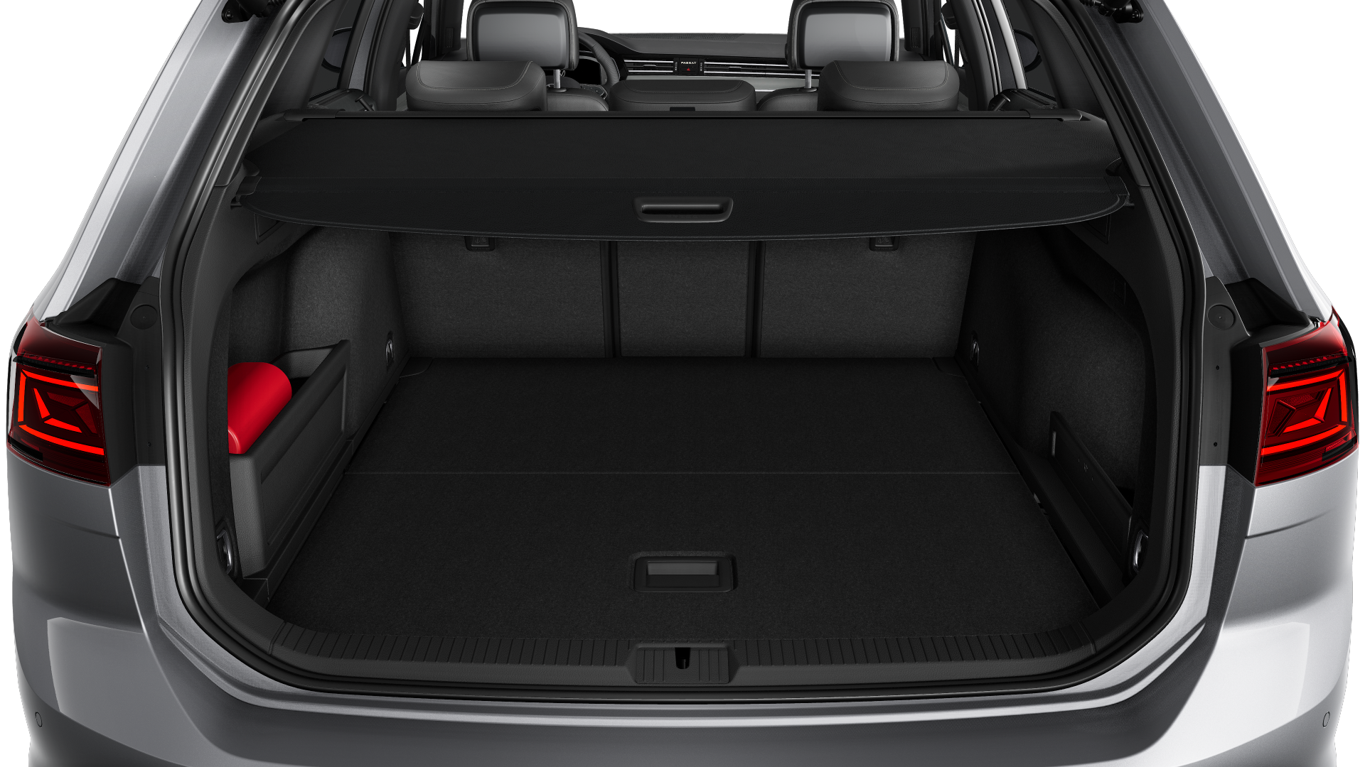 Volkswagen Passat Variant eHybrid