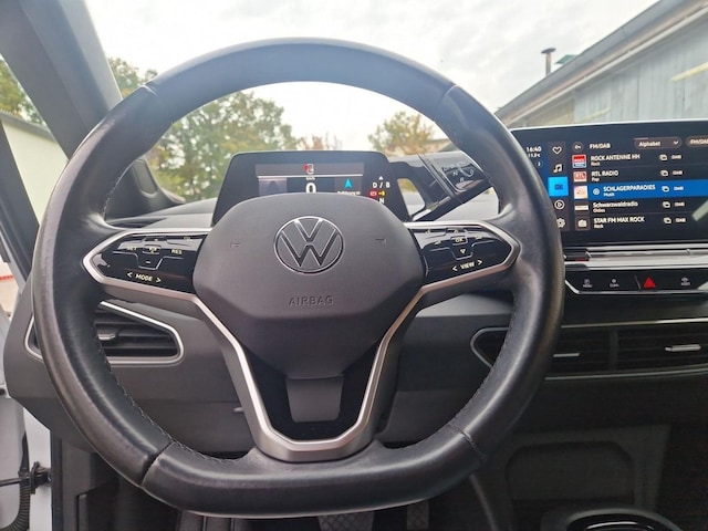 Volkswagen ID.3 150 kW Life Performance Pro