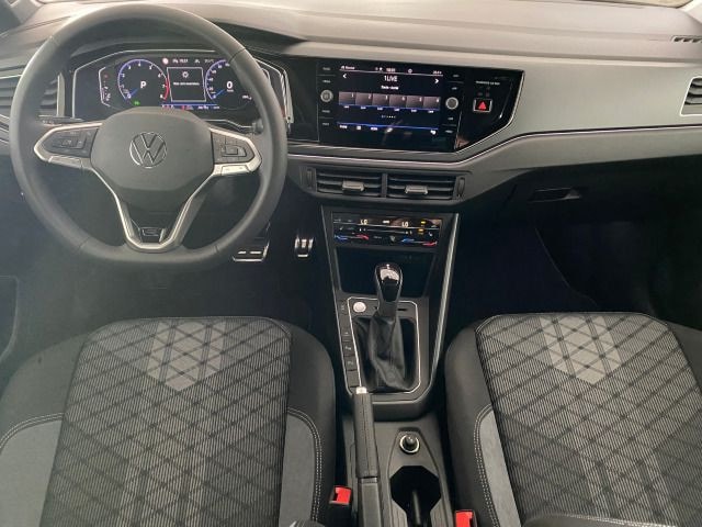 Volkswagen Taigo 1.5 TSI