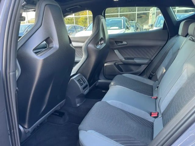 Cupra Formentor 2.0 TSI 4Drive DSG VZ