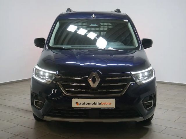 Renault Kangoo EDC TCe 130 Techno