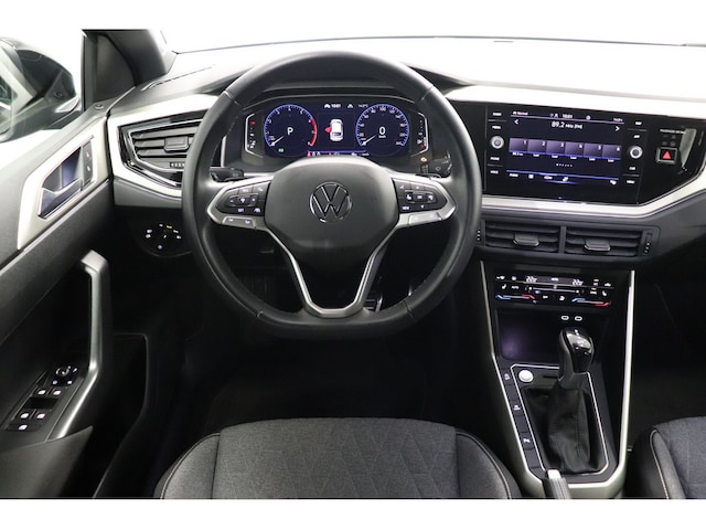 Volkswagen Taigo 1.0 TSI DSG Move