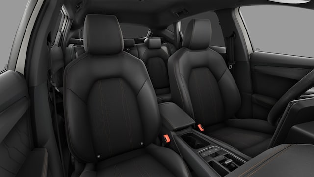 Cupra Formentor 1.4 e-Hybrid