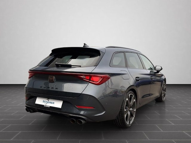 Cupra Leon 2.0 TSI Sportstourer