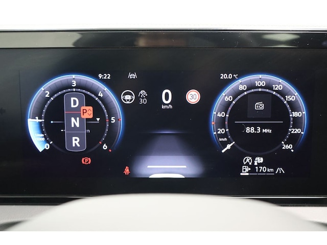 Volkswagen Tiguan 2.0 TDI DSG R-Line