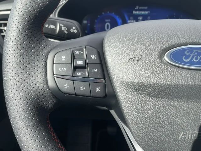 Ford Focus EcoBoost ST Line Wagon