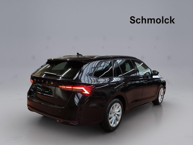 Skoda Octavia 2.0 TDI Combi