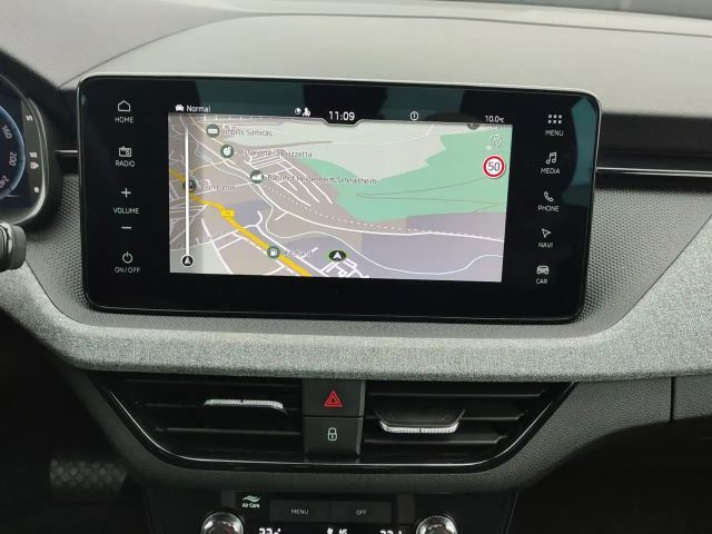 Skoda Kamiq 1.5 TSI Tour