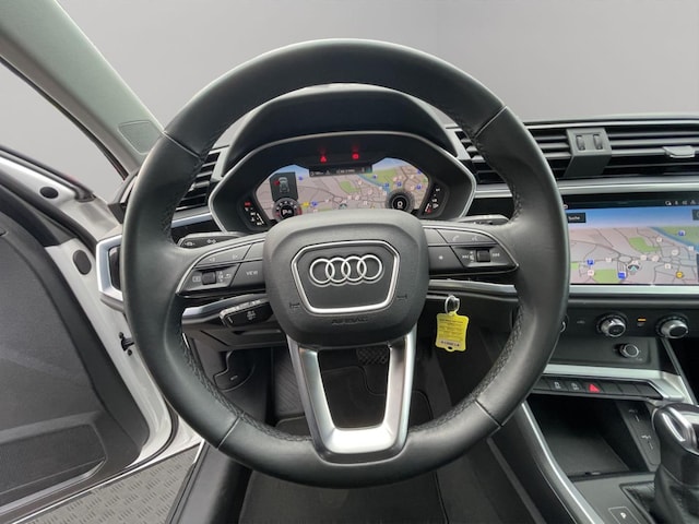 Audi Q3 40 TFSI Quattro S-Tronic
