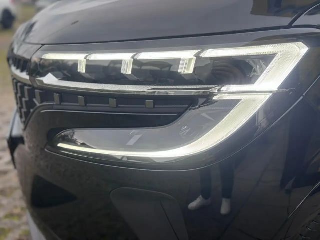 Renault Austral E-Tech