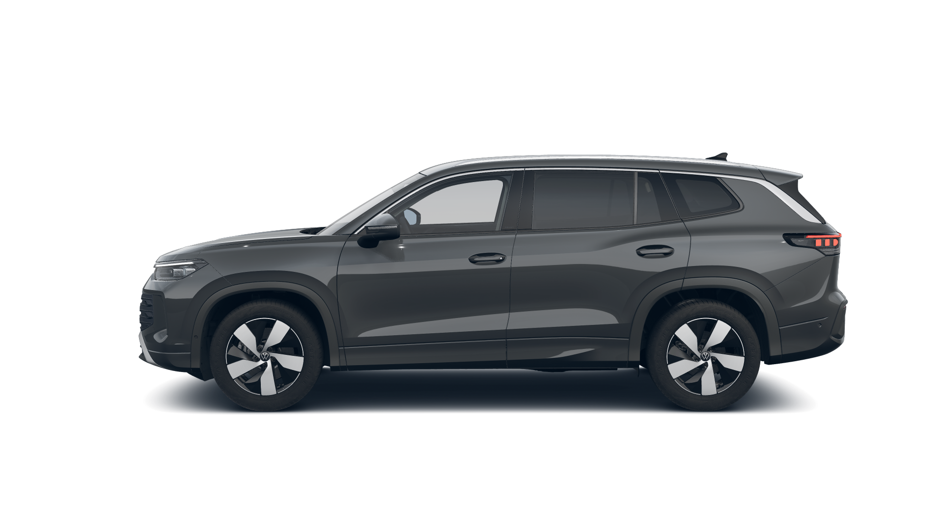 Volkswagen Tayron 1.5 eTSI DSG