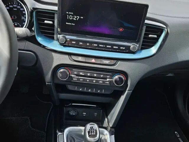 Kia Ceed GDi SportWagon