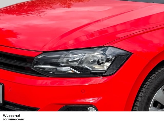 Volkswagen Polo Trendline