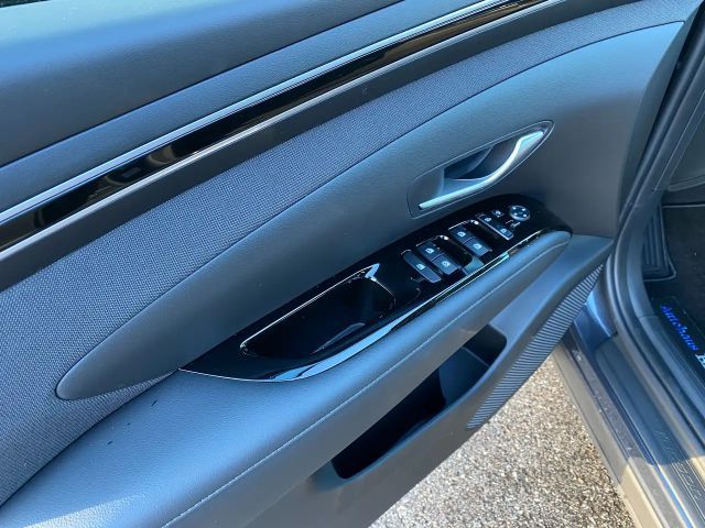 Hyundai Tucson CRDi Trend Vierwielaandrijving