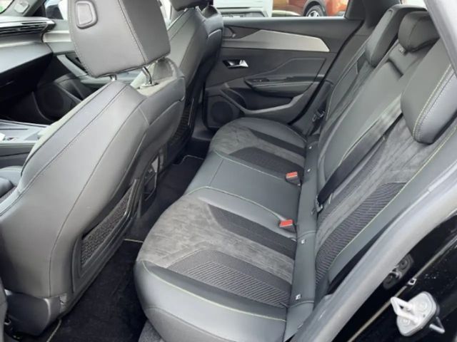 Peugeot 308 BlueHDi EAT8 GT-Line SW