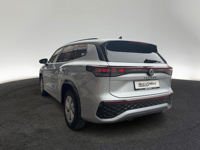 Volkswagen Tayron 2.0 TDI DSG R-Line