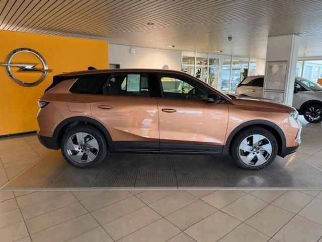 Opel Grandland X Edition Hybrid
