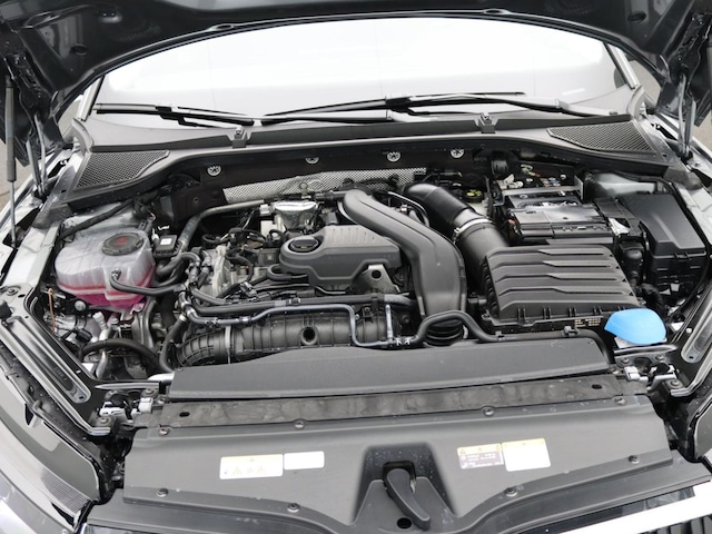 Skoda Octavia Combi Selection