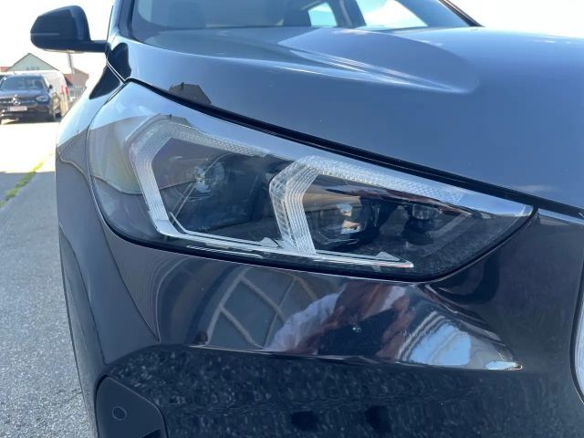 BMW X1 xDrive23d 48V Aut. Navi, Virtualcokpit