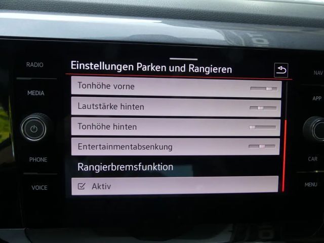 Volkswagen Polo 2.0 TSI GTI