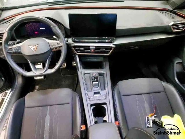 Cupra Formentor DSG VZ