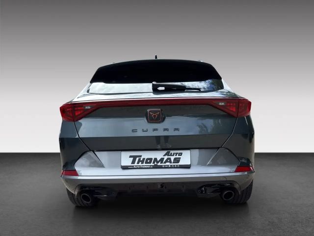 Cupra Formentor 2.0 TSI DSG VZ