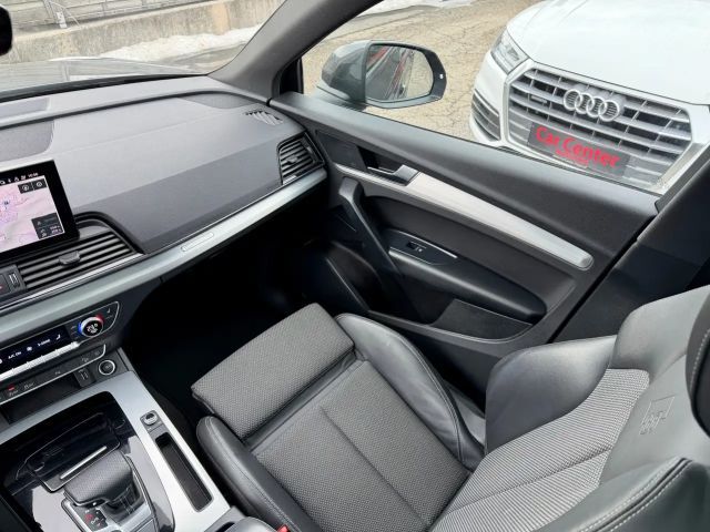Audi Q5 40 TDI Quattro S-Line