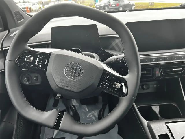 MG MG3 Hybrid+ Luxury