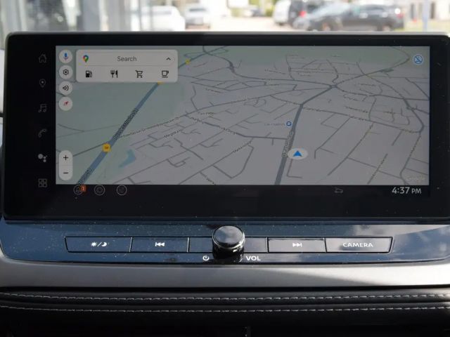 Nissan Qashqai N-Connecta