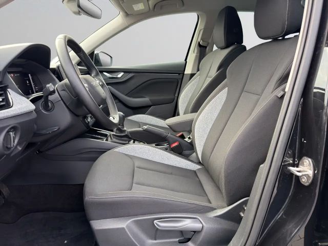 Skoda Scala 1.5 TSI Selection Tour