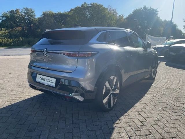 Renault Megane E-Tech E-Tech Techno