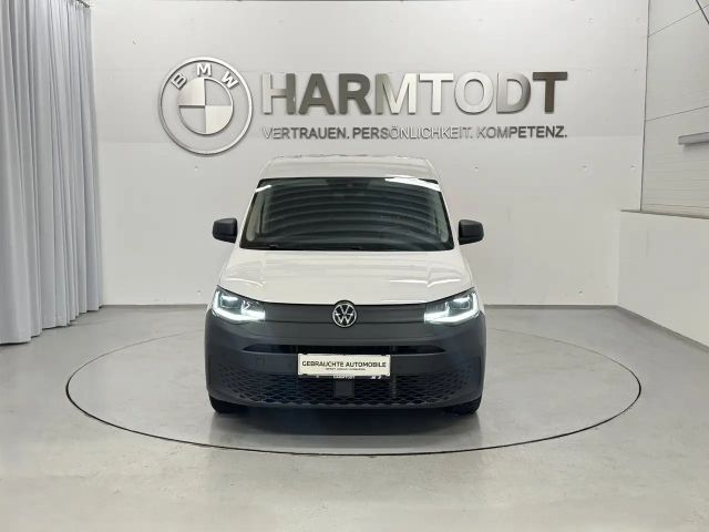 Volkswagen Caddy 4Motion