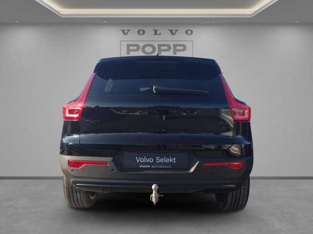 Volvo XC40 XC40