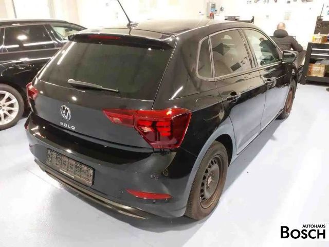 Volkswagen Polo 1.0 TSI DSG Life