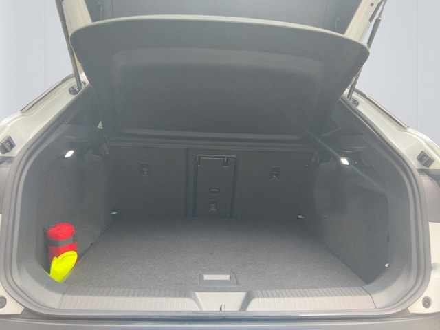 Volkswagen ID.4 4Motion GTX