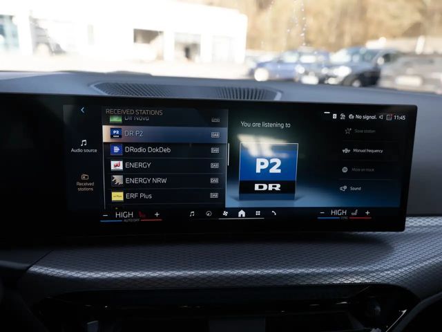 BMW 330 330i M-Sport Touring xDrive