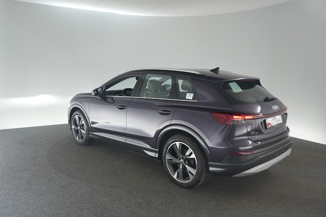 Audi Q4 e-tron 50 Quattro