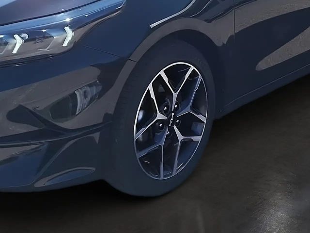 Kia Ceed GDi SportWagon