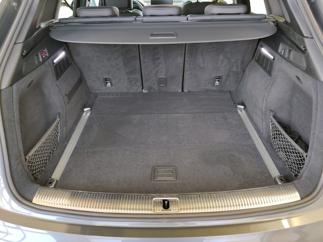 Audi Q5 50 TDI Quattro