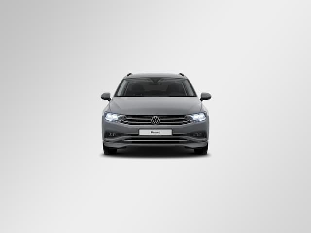 Volkswagen Passat 2.0 TDI Business DSG Variant