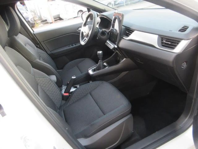 Mitsubishi ASX 1.0 Plus