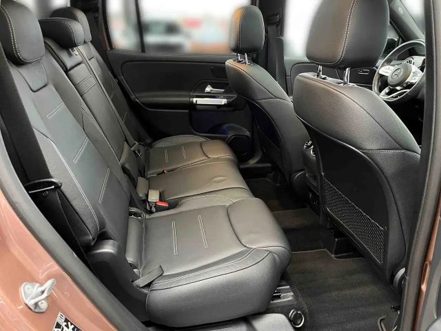 Mercedes-Benz GLB 200 AMG Line