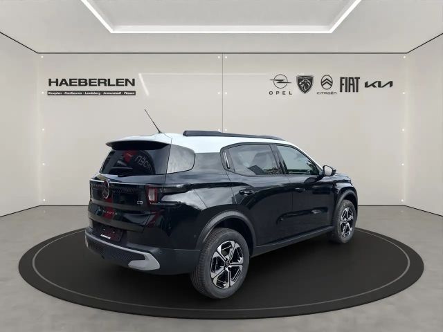 Citroën C3 Aircross Max